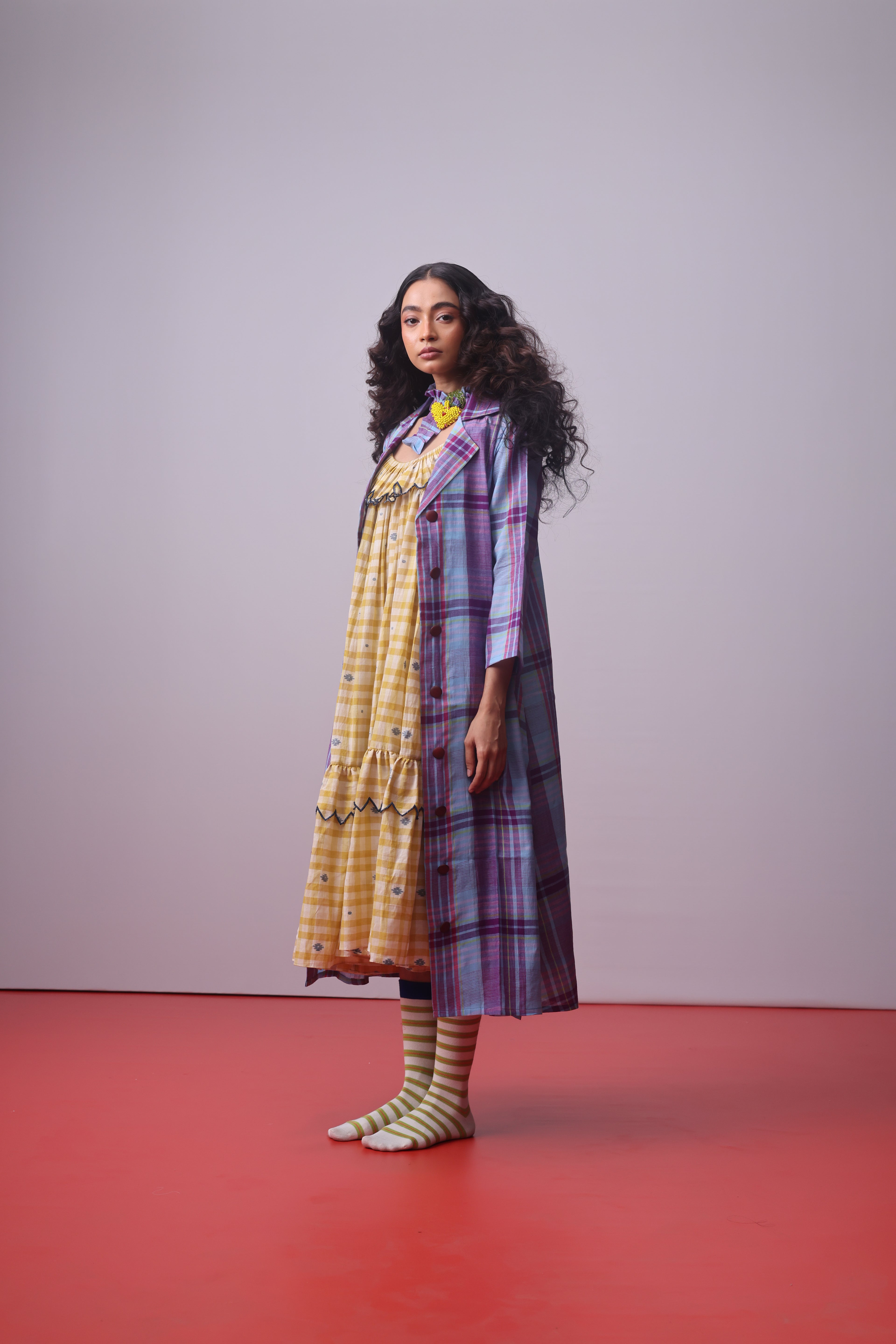 Lamara Jacket
