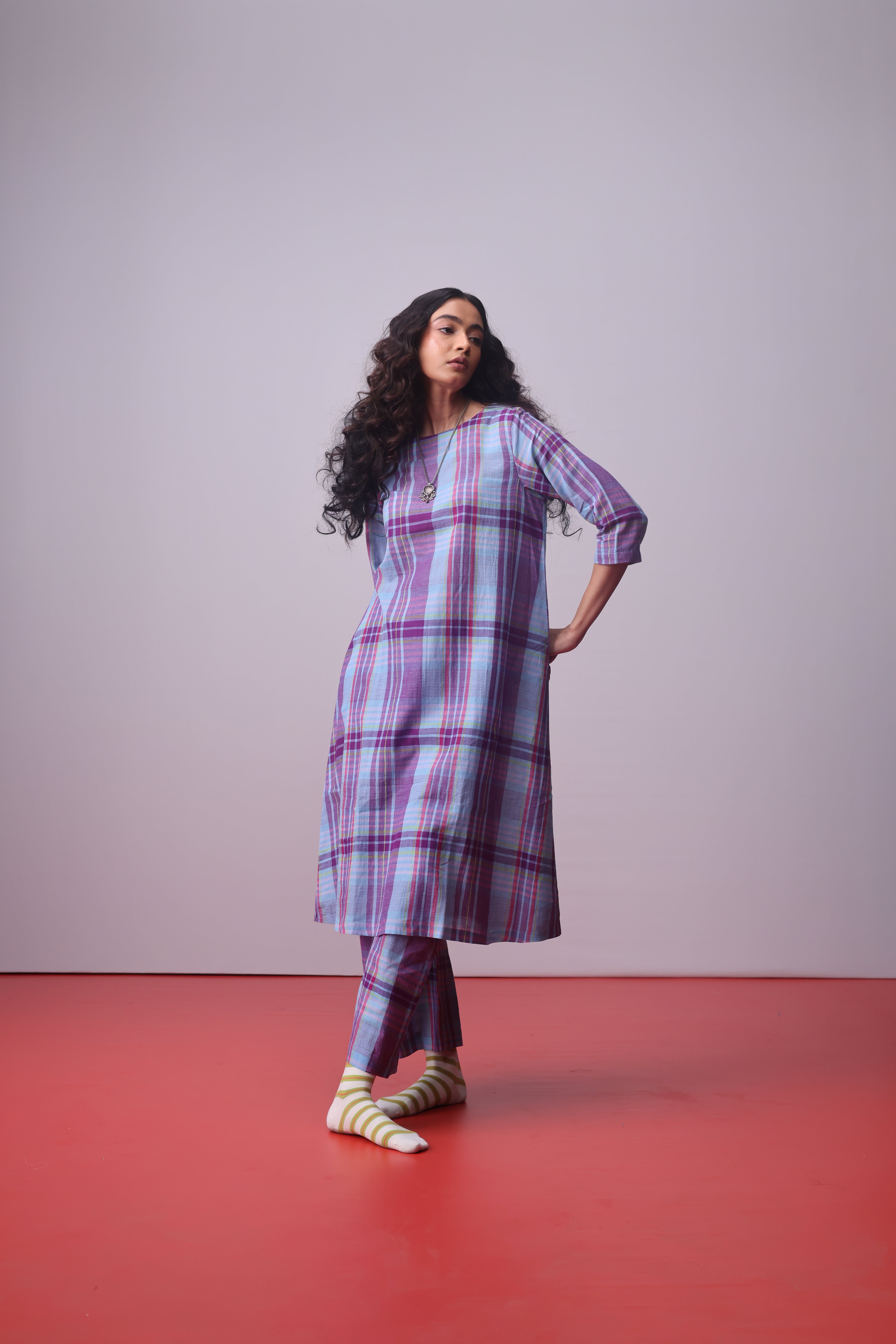 The Lamara Co Ord Set