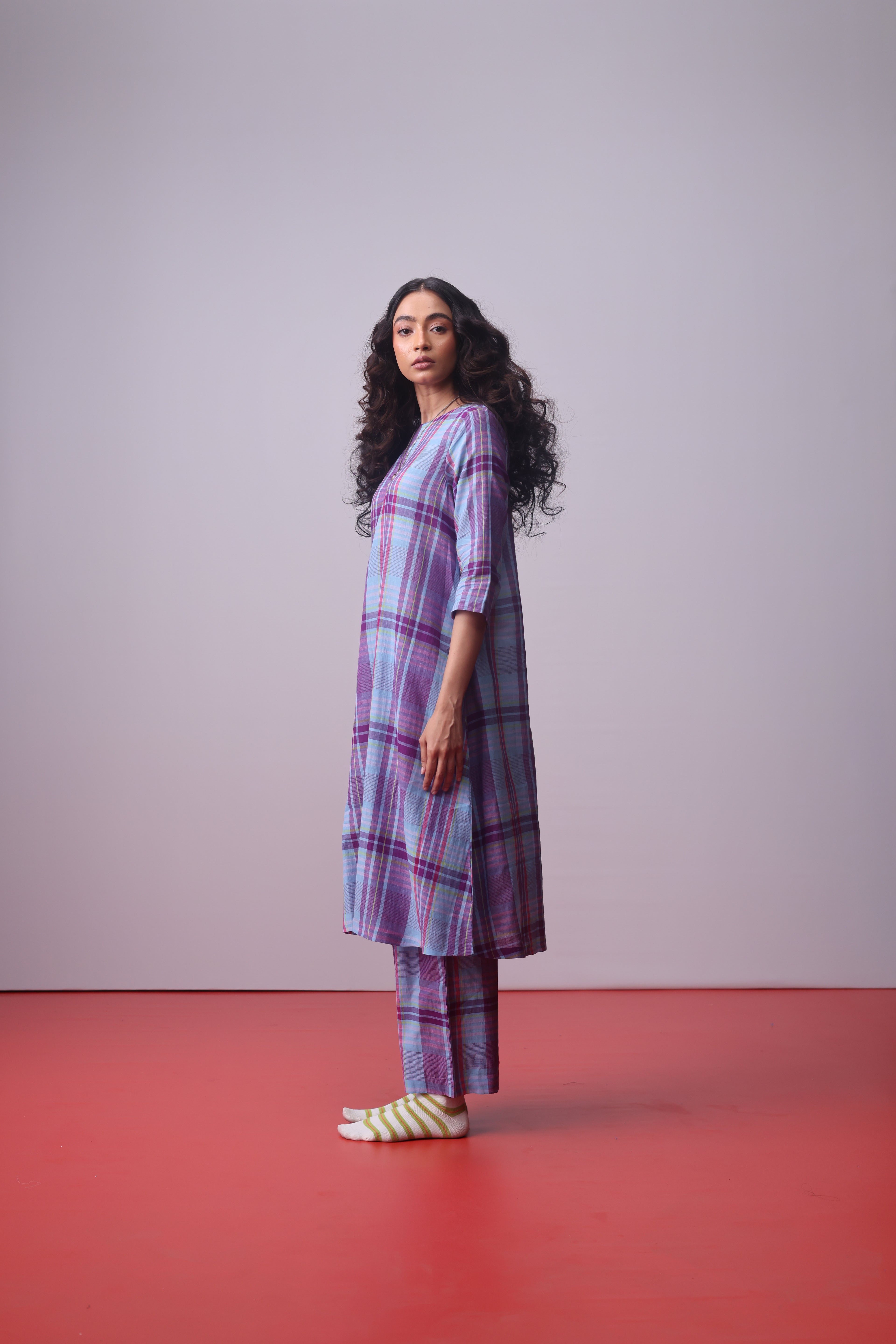 The Lamara Co Ord Set