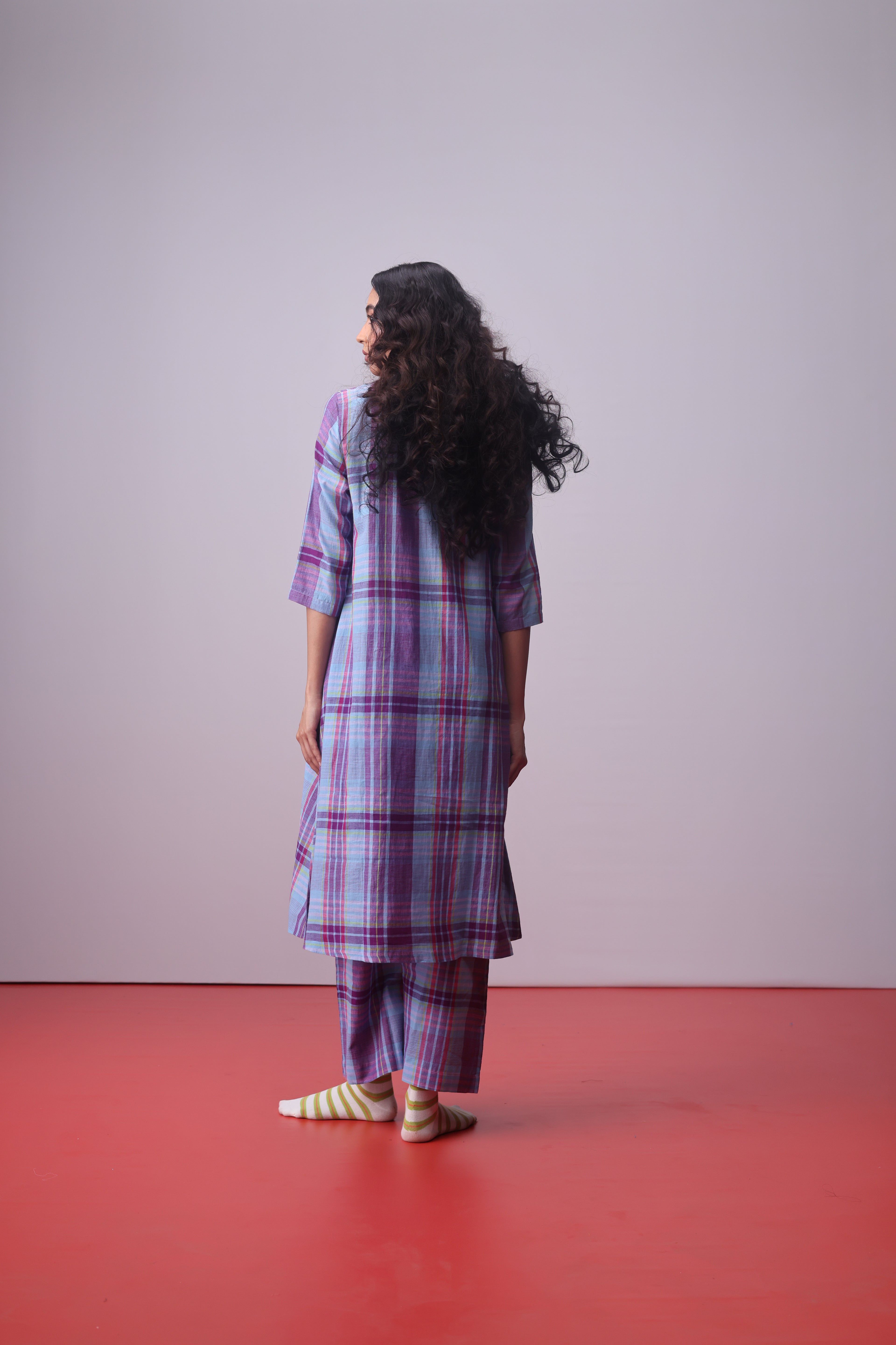 The Lamara Co Ord Set