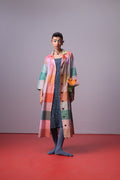 Sunset Loom Jacket