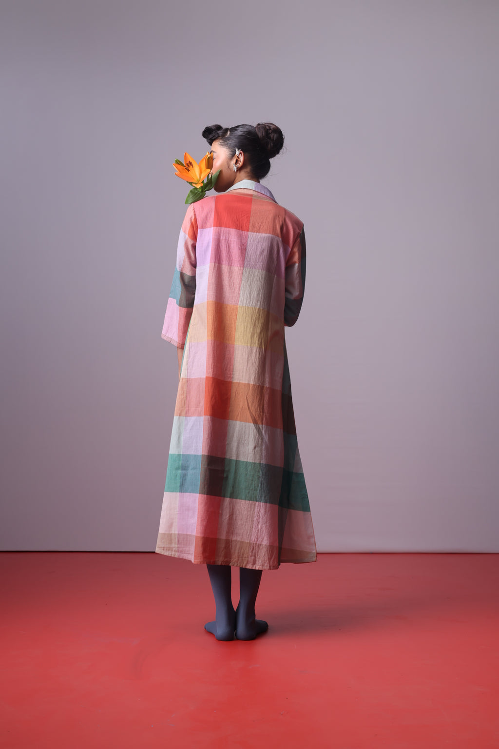 Sunset Loom Jacket