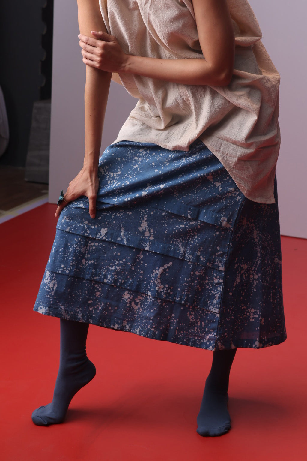 Kieco Skirt