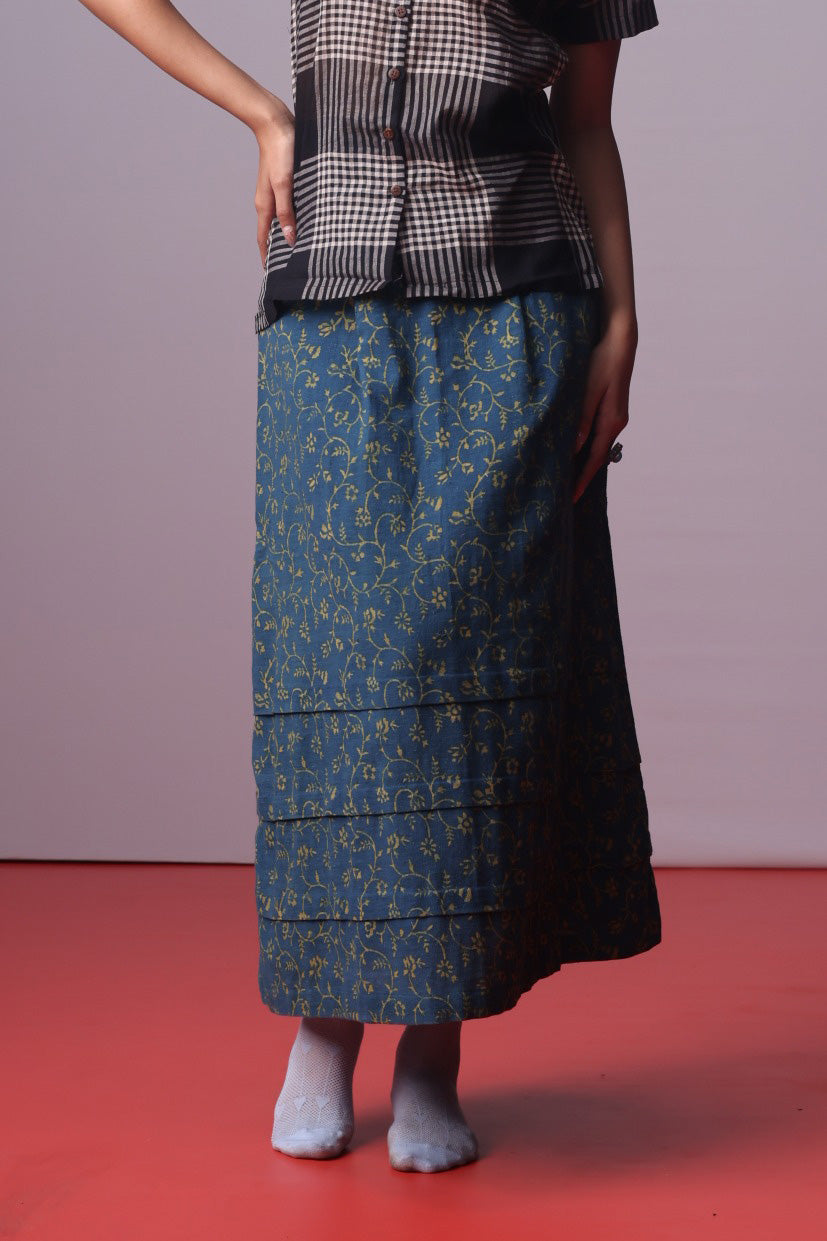 Vine Skirt