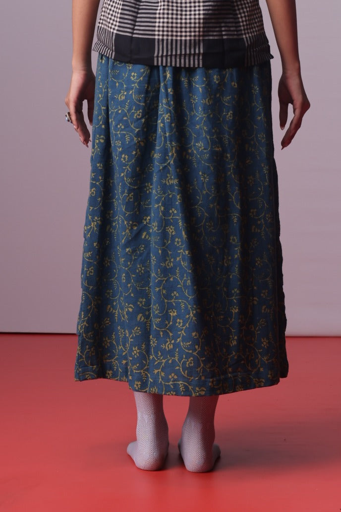 Vine Skirt