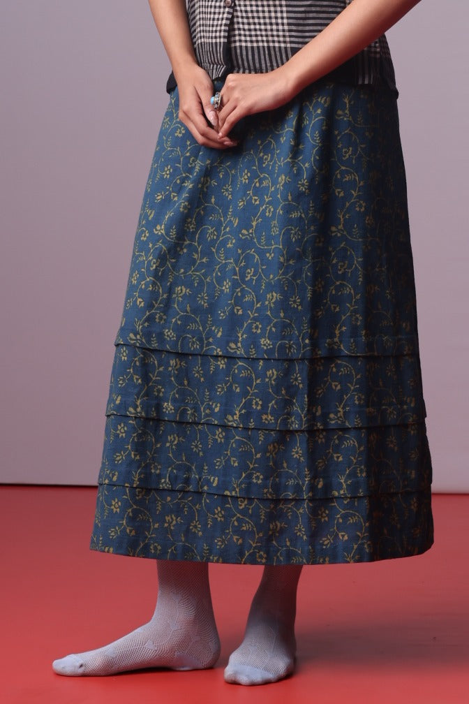 Vine Skirt