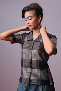 Mnochrome Monsoon Shirt