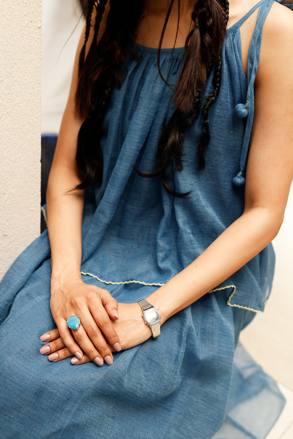 The Deesee Dress