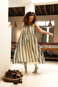 The Sweetly wild Dress