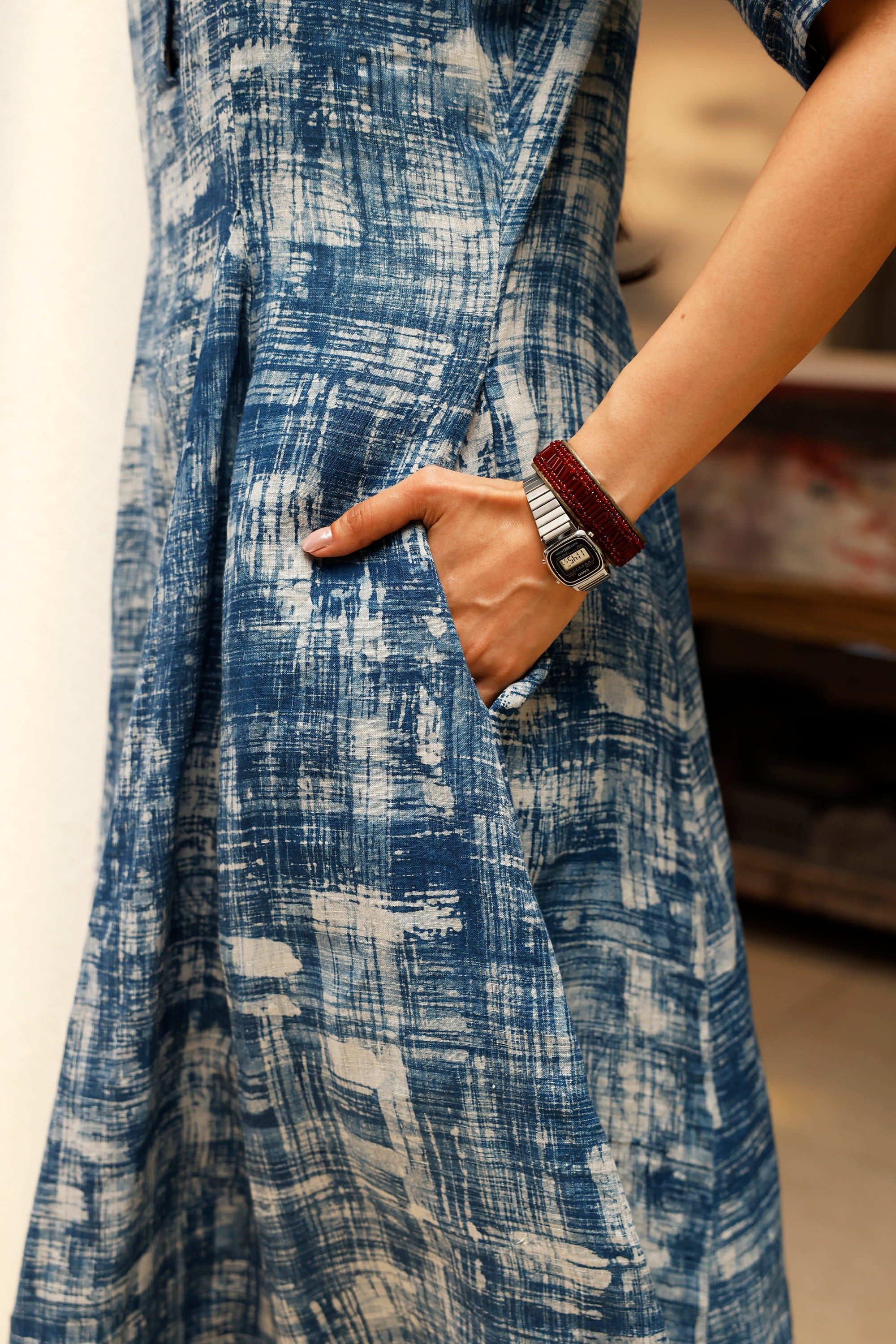 The Lunara Dress