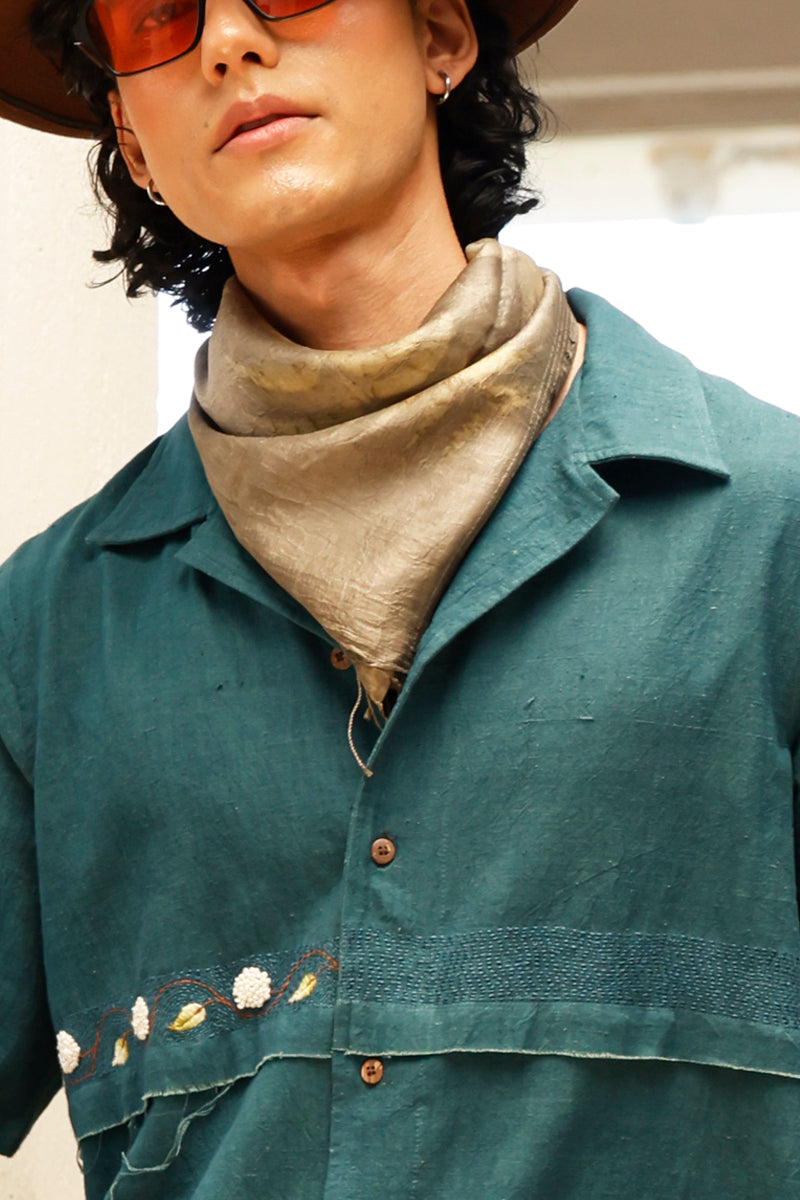 The Deep Grove Shirt