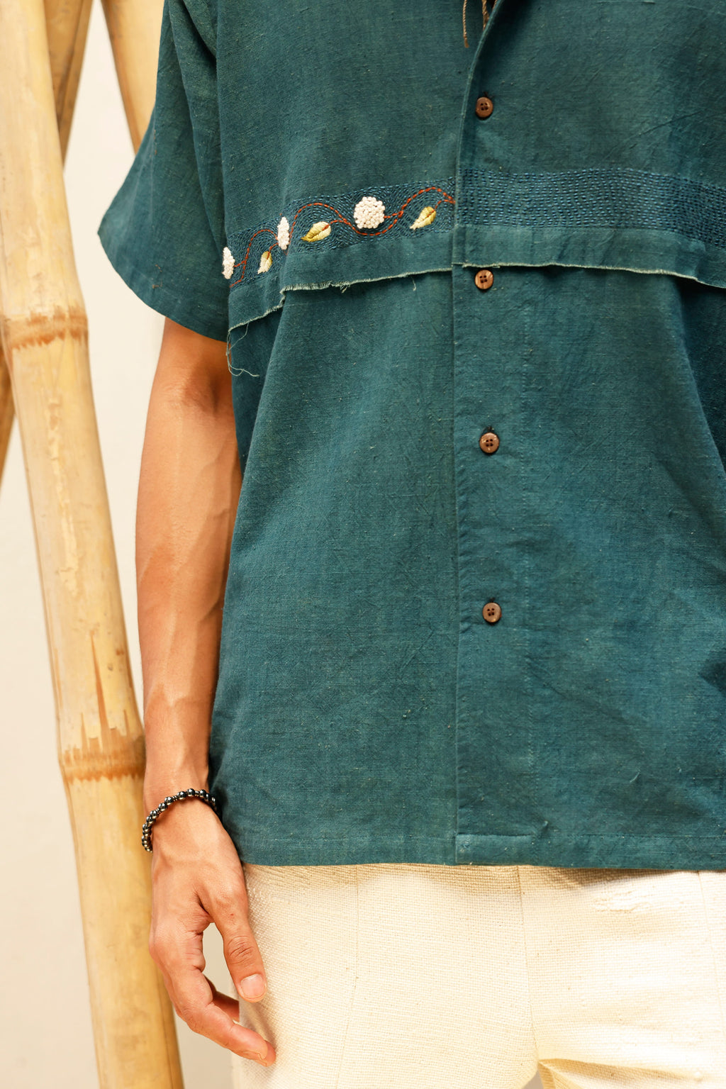The Deep Grove Shirt
