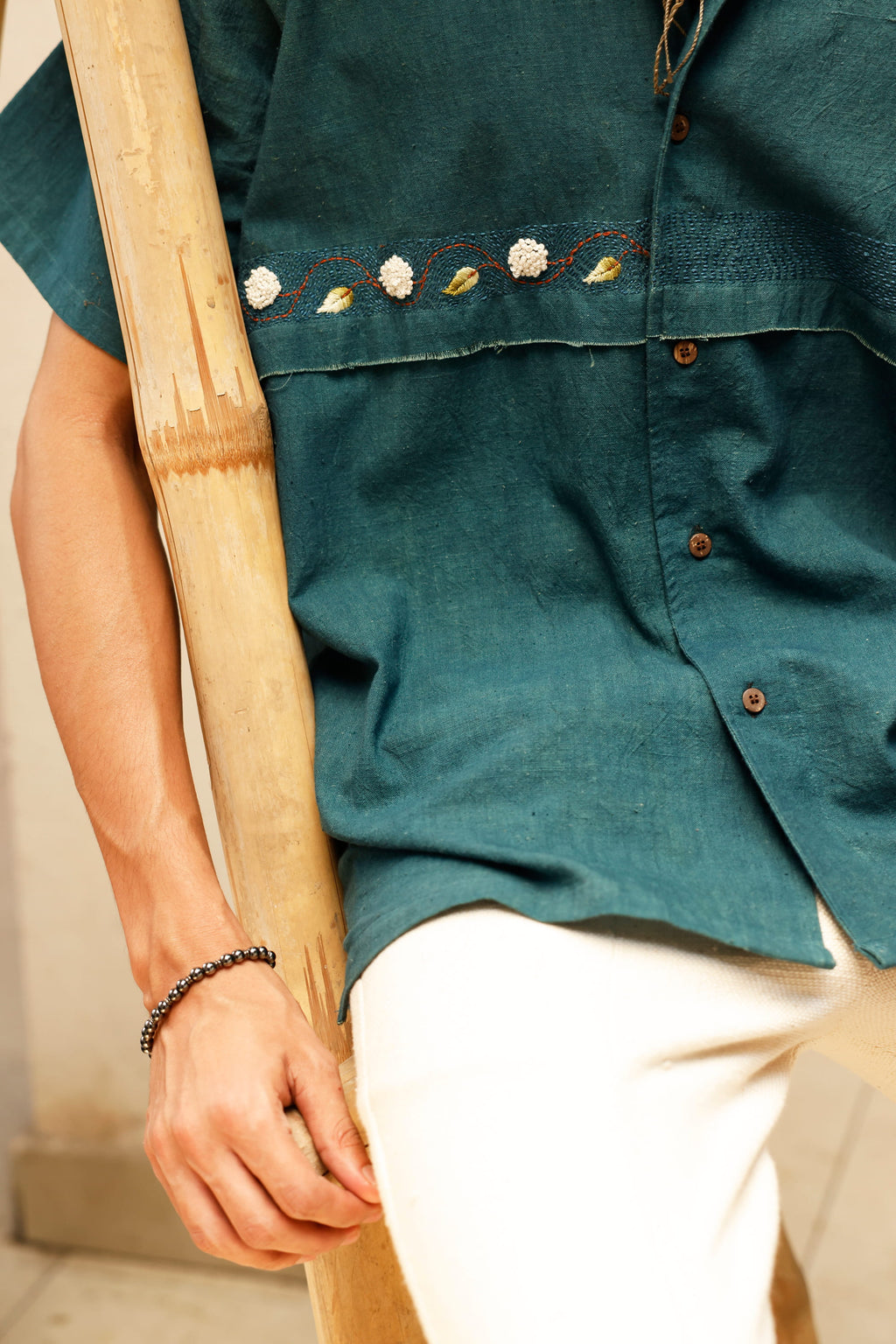 The Deep Grove Shirt