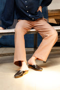 Kattha Dyed Earthbound Pant