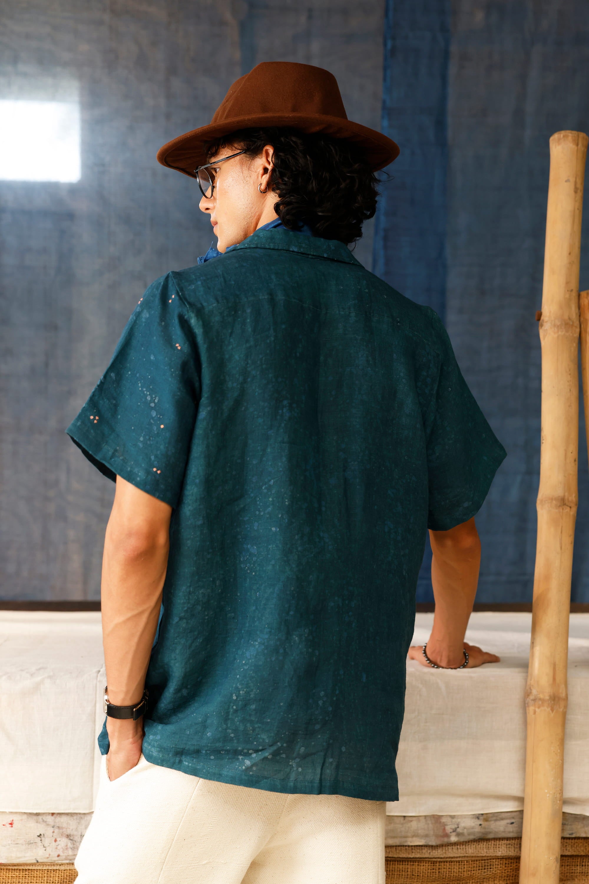 The Nebula Shirt