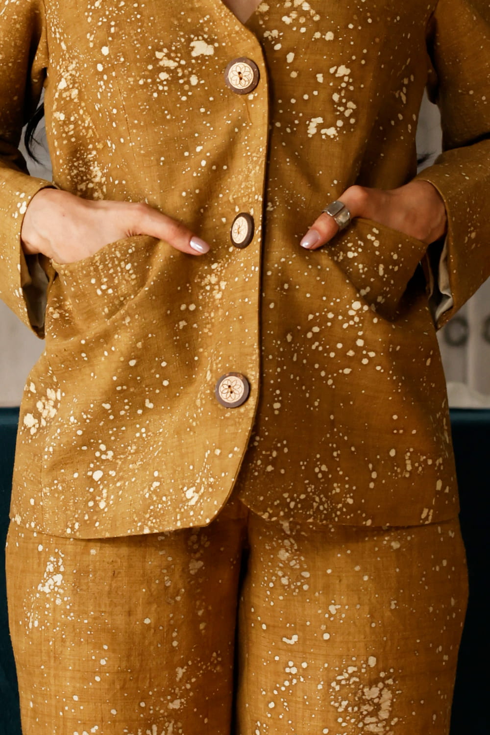 The Ochre Constellation Set