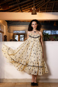 The Cherie Dress