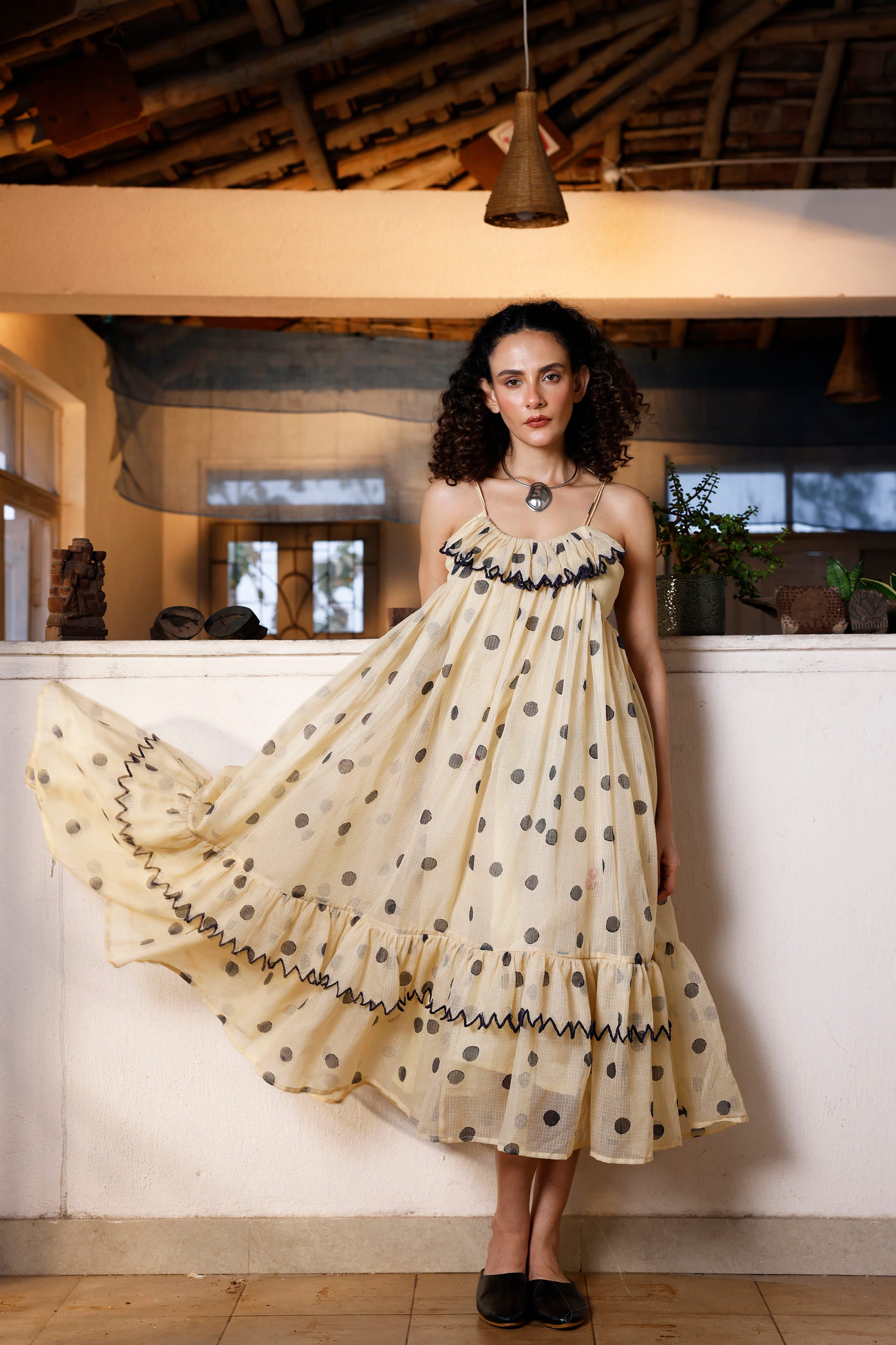 The Cherie Dress