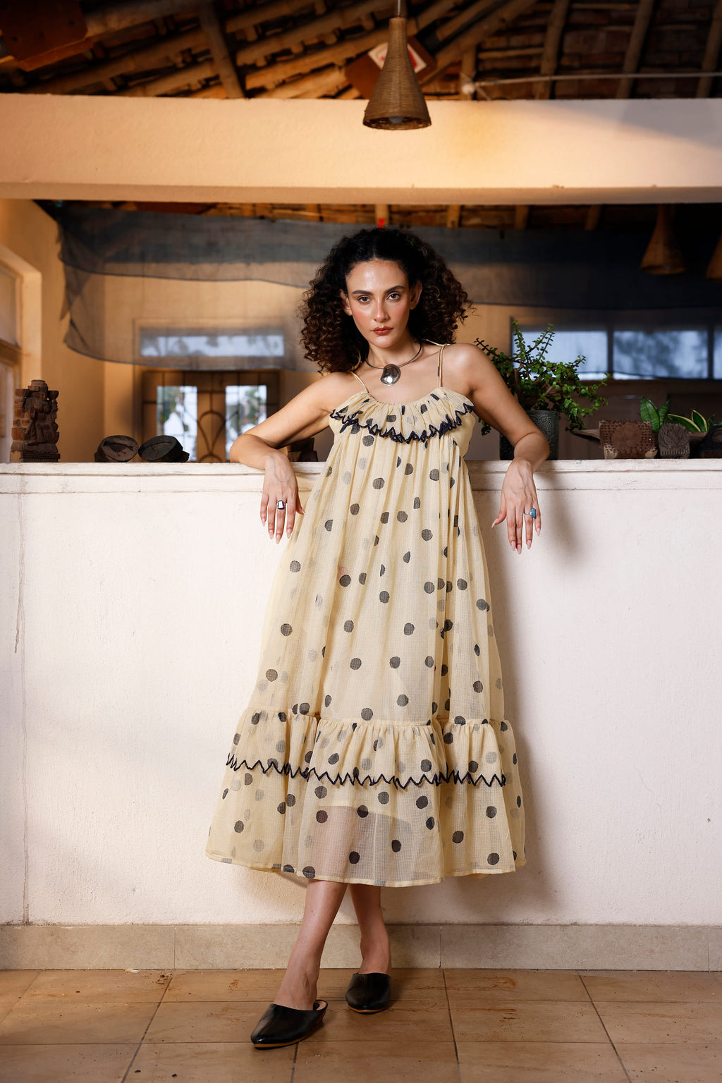 The Cherie Dress