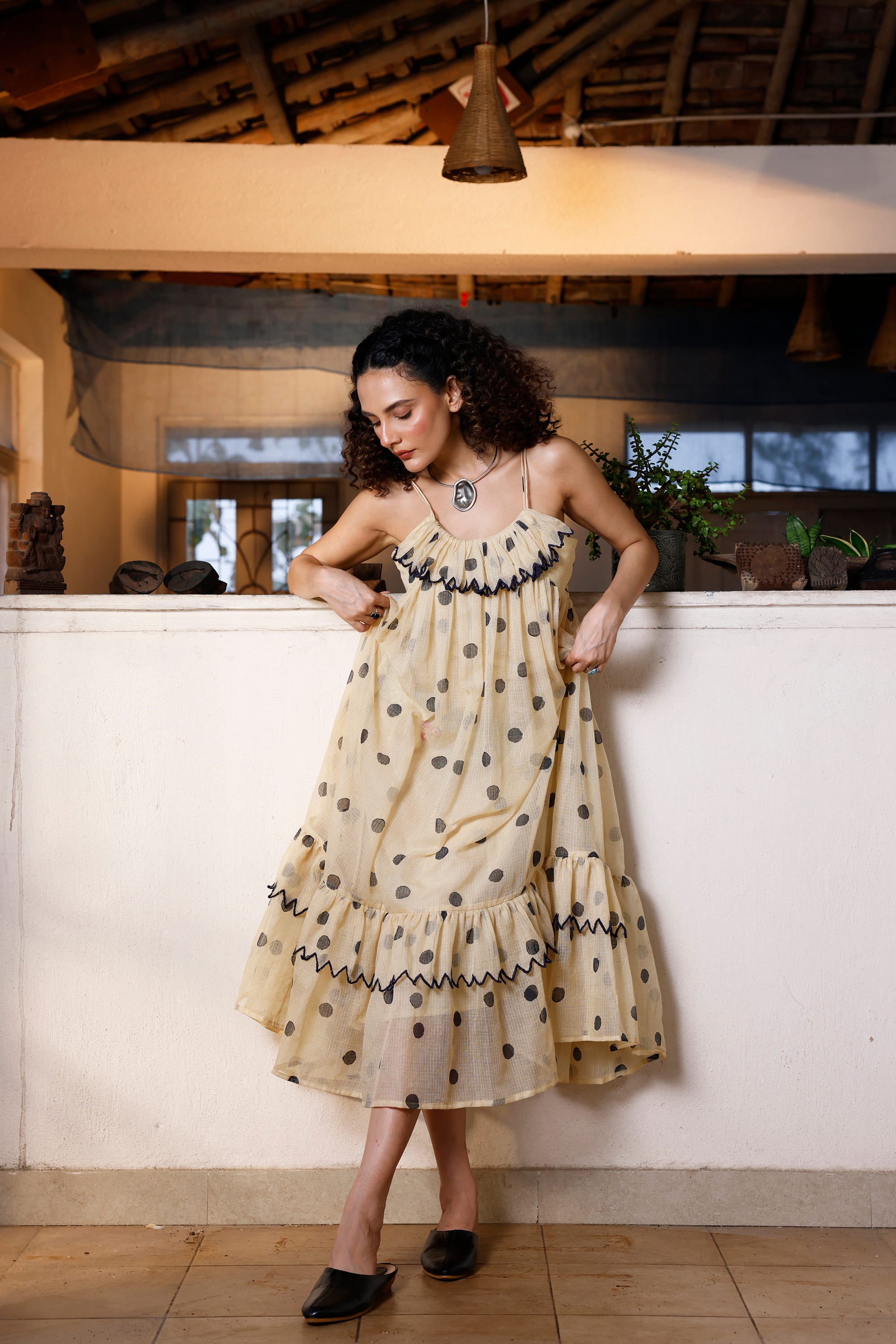 The Cherie Dress