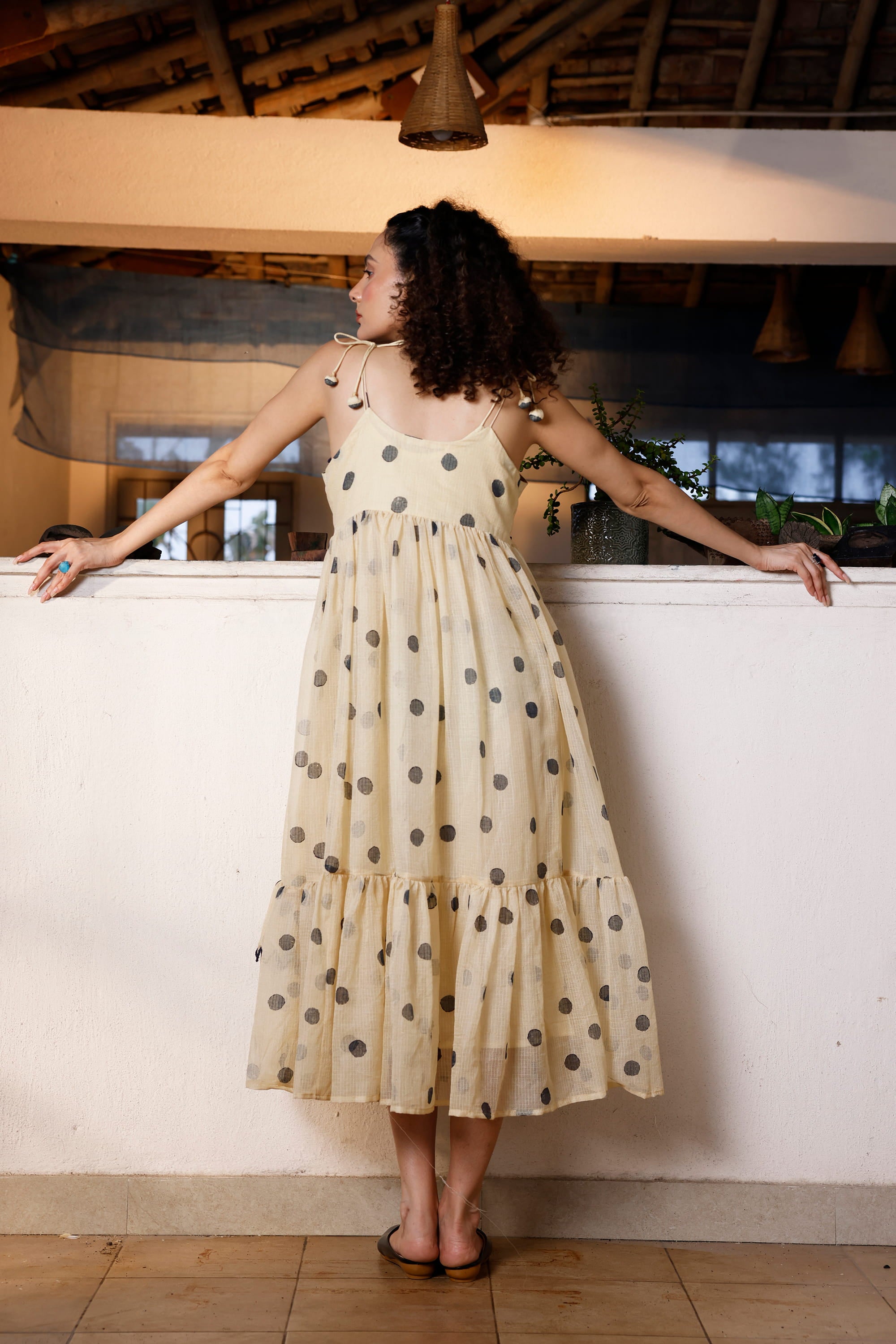 The Cherie Dress