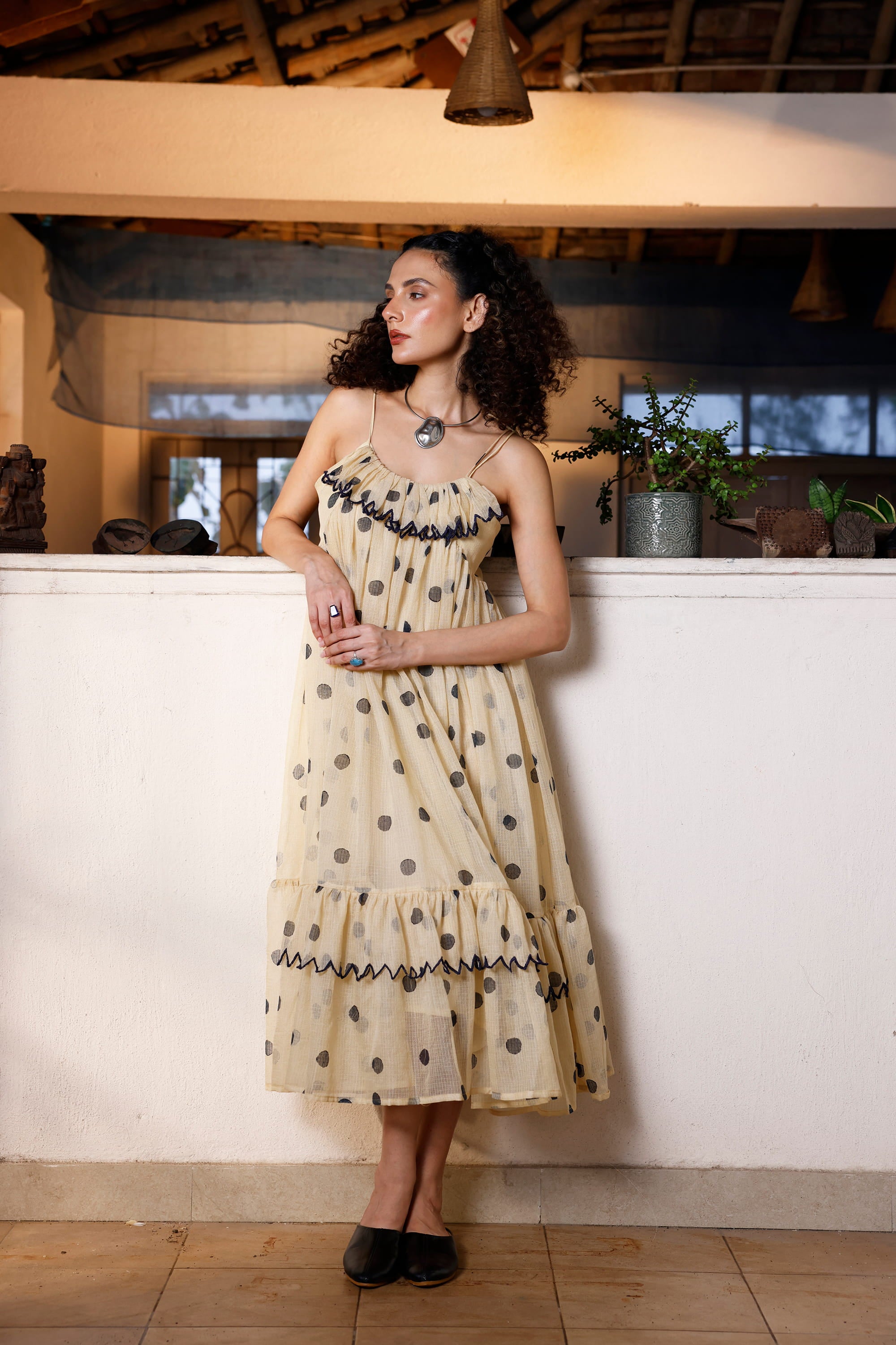 The Cherie Dress