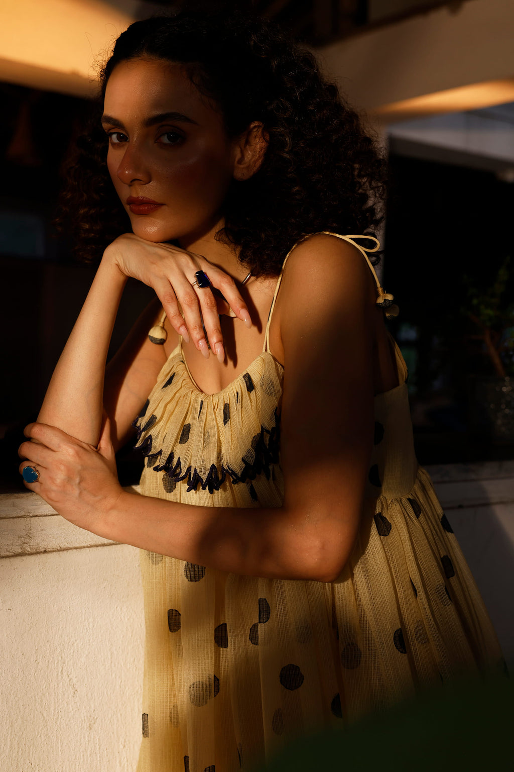 The Cherie Dress