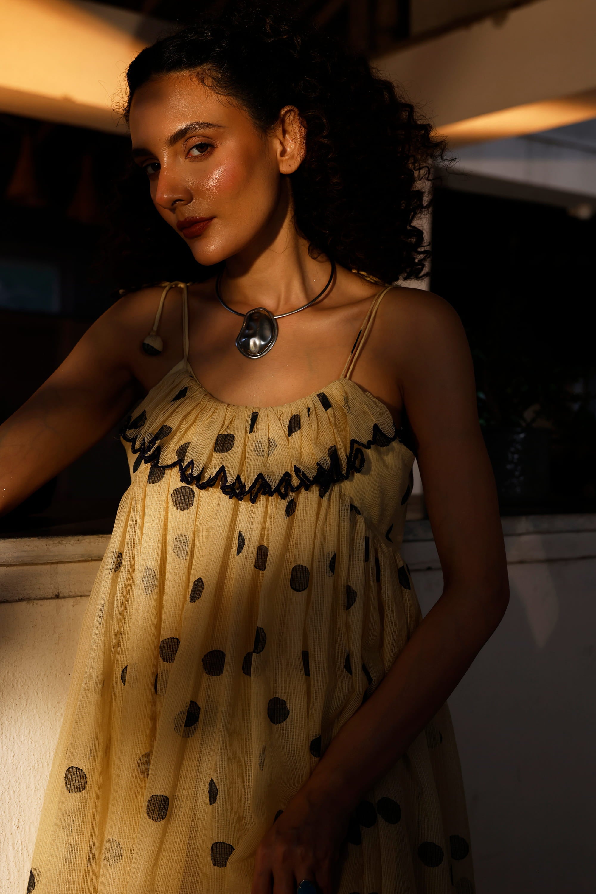 The Cherie Dress