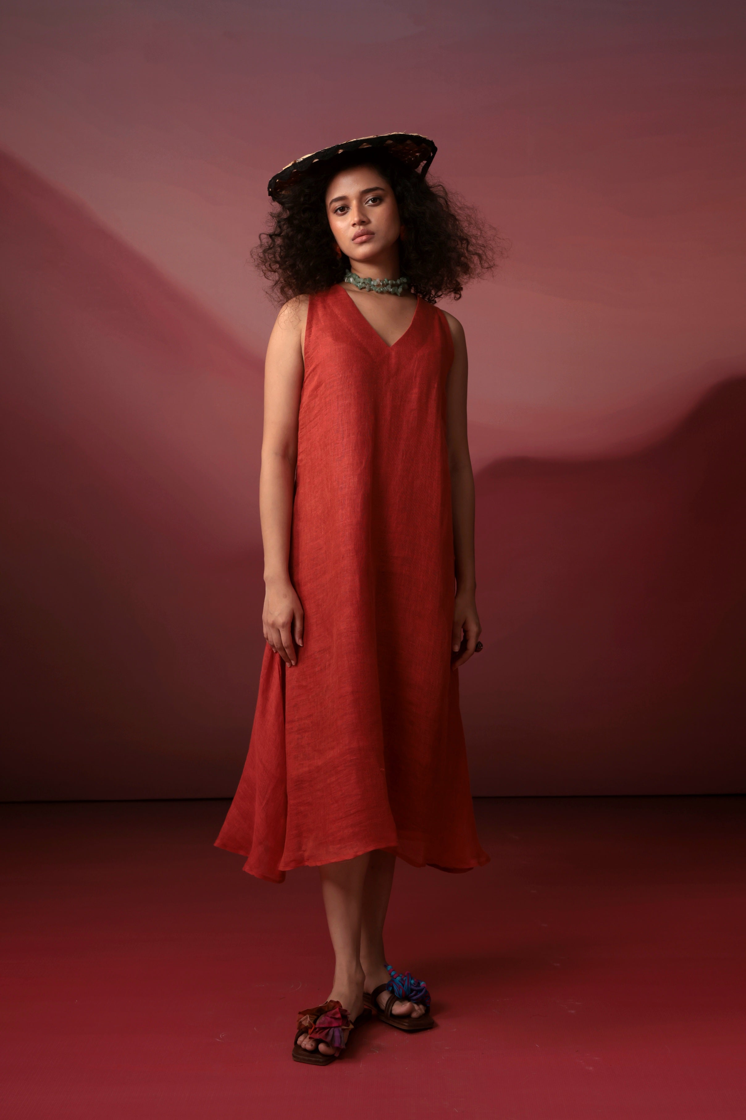 Ember Flow Dres