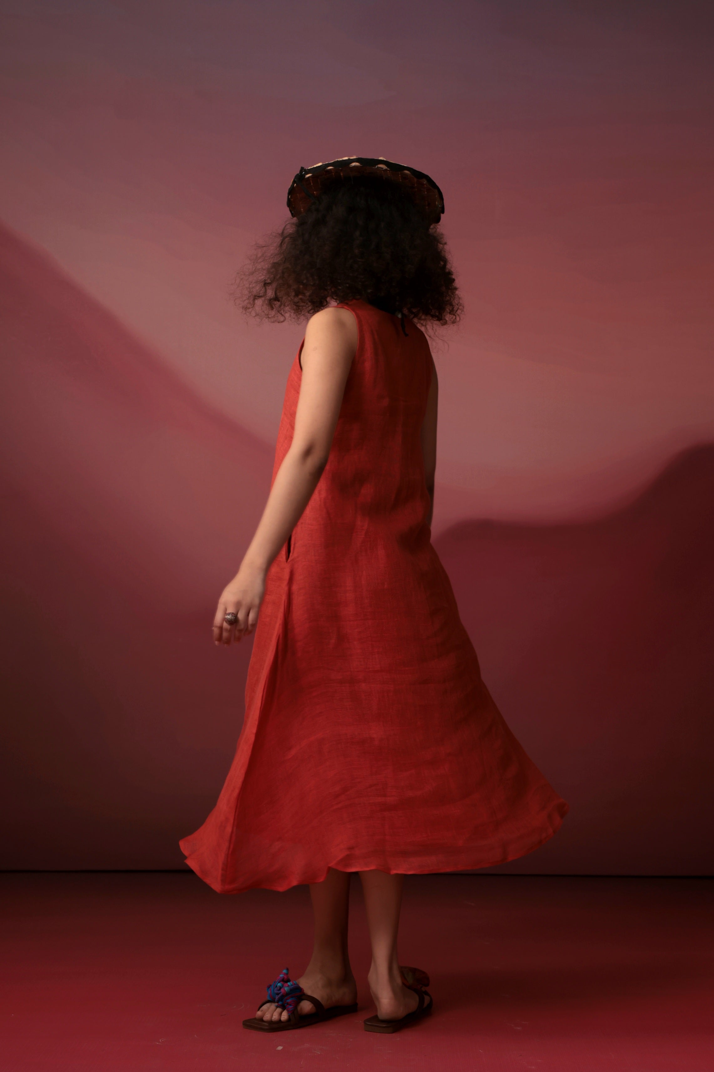 Ember Flow Dres