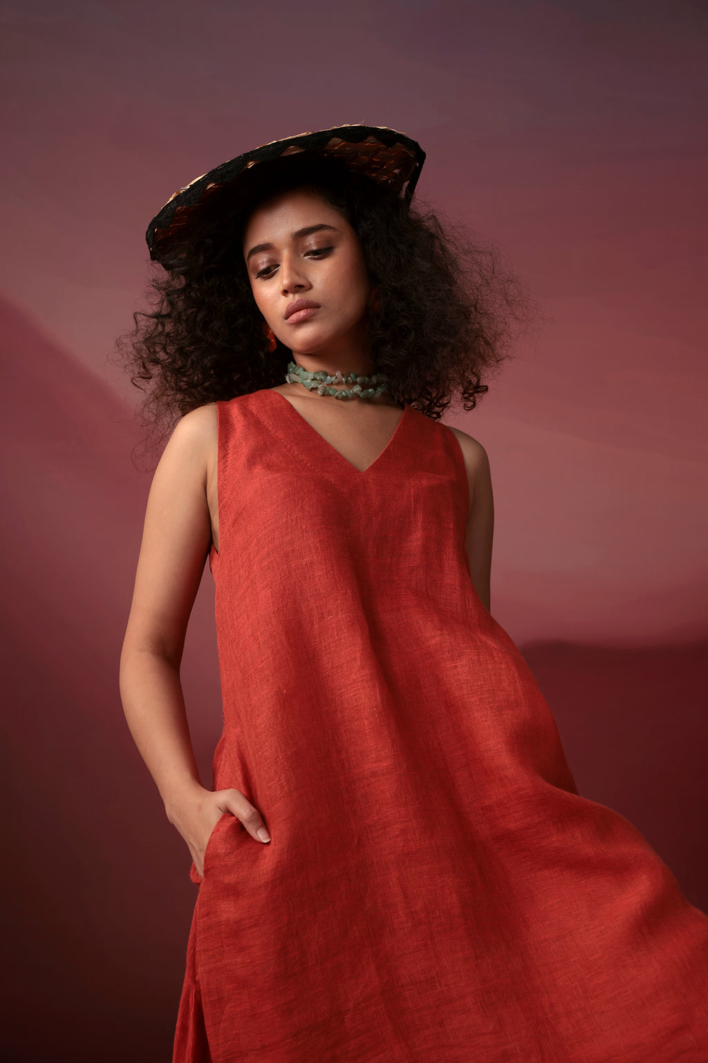 Ember Flow Dres