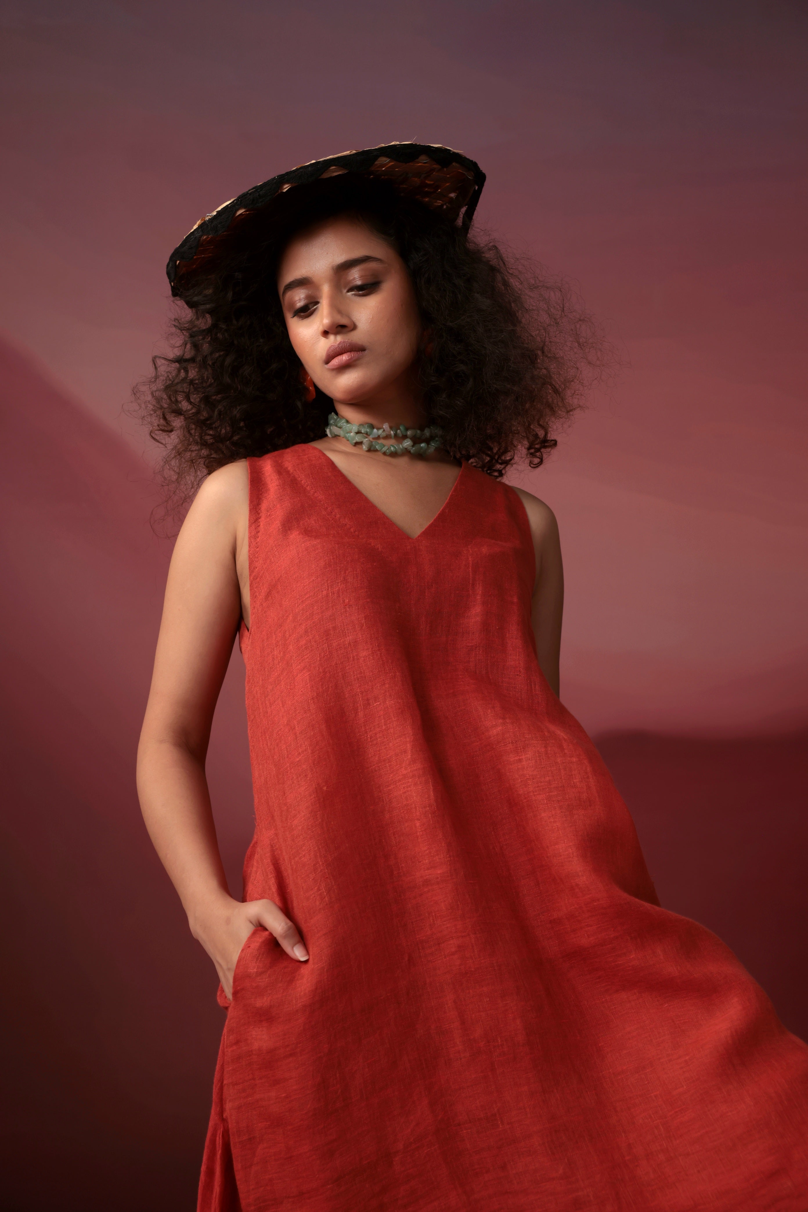 Ember Flow Dres