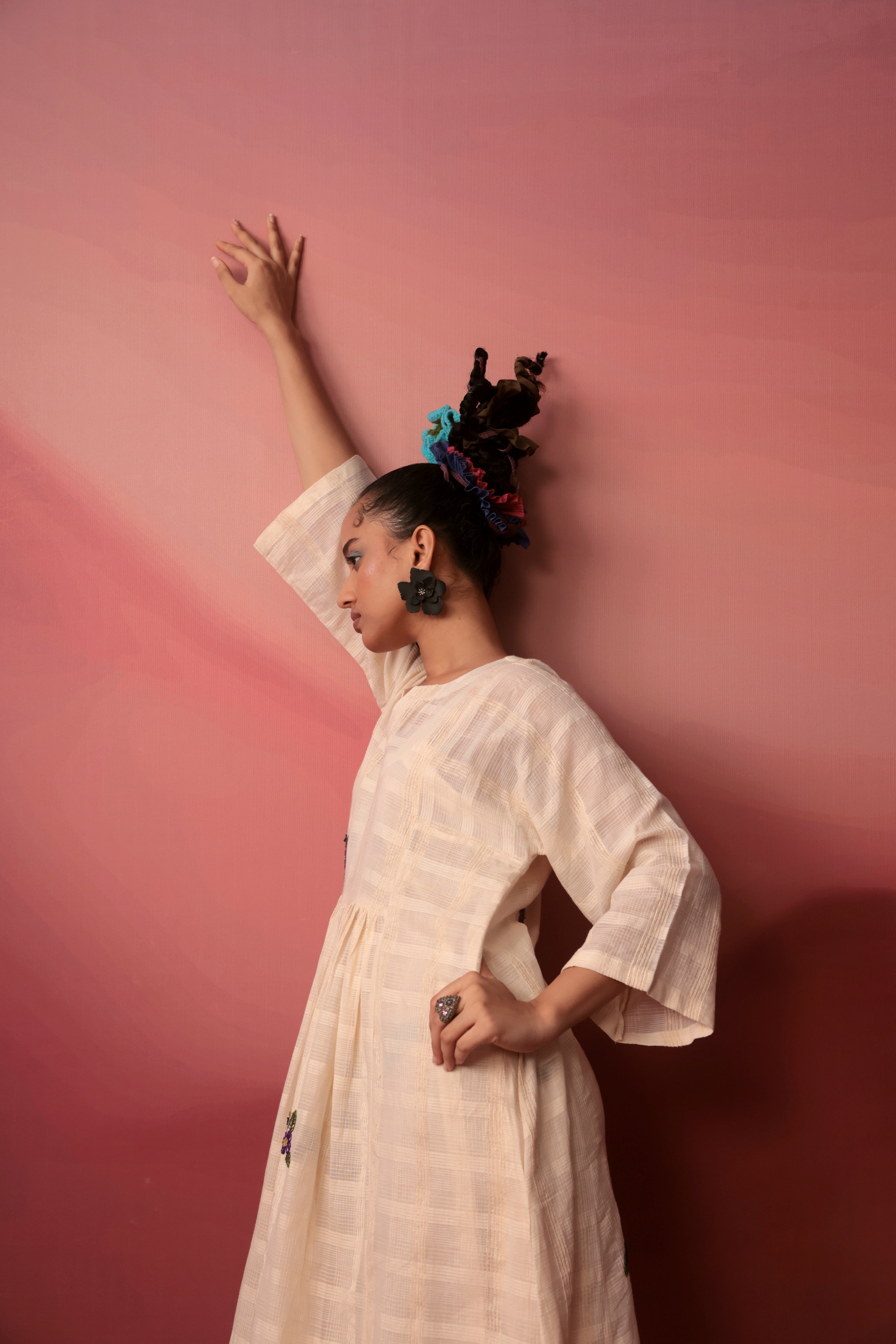 Desert Bloom Dress